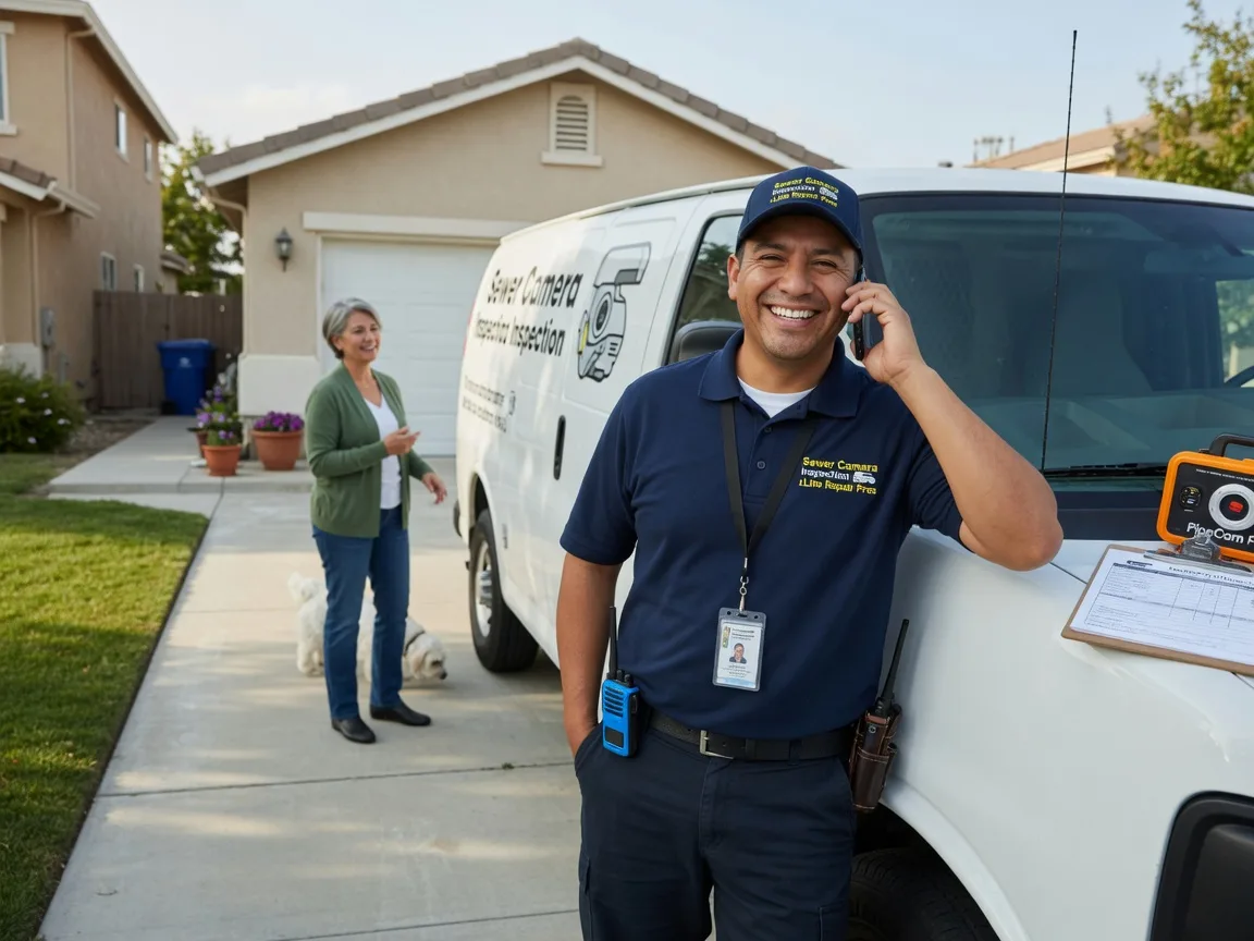 Sewer Line Repair Wellington, IL FAQs